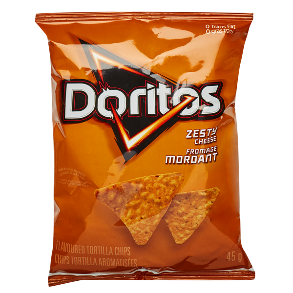 doritos double cheese