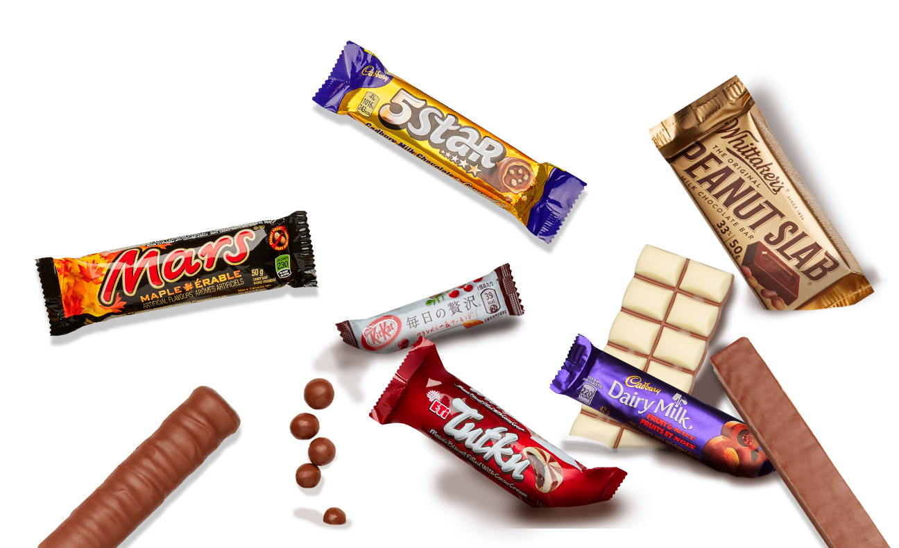The Snackcrate Store Snackshop