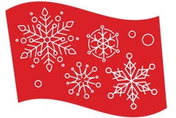 Flag of Holiday