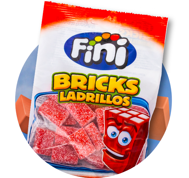 Fini Ladrillos