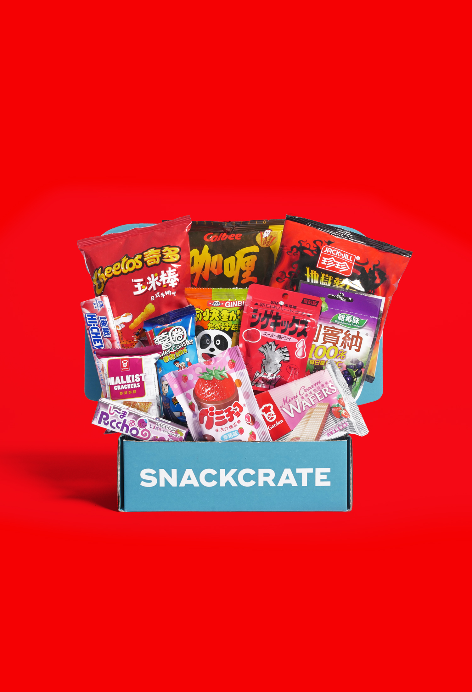 featured country snackcrate full of foreign snacks