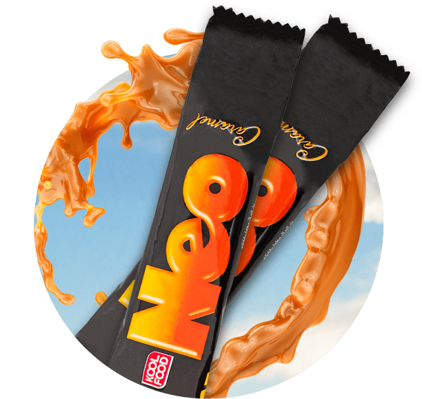 Neo Caramel