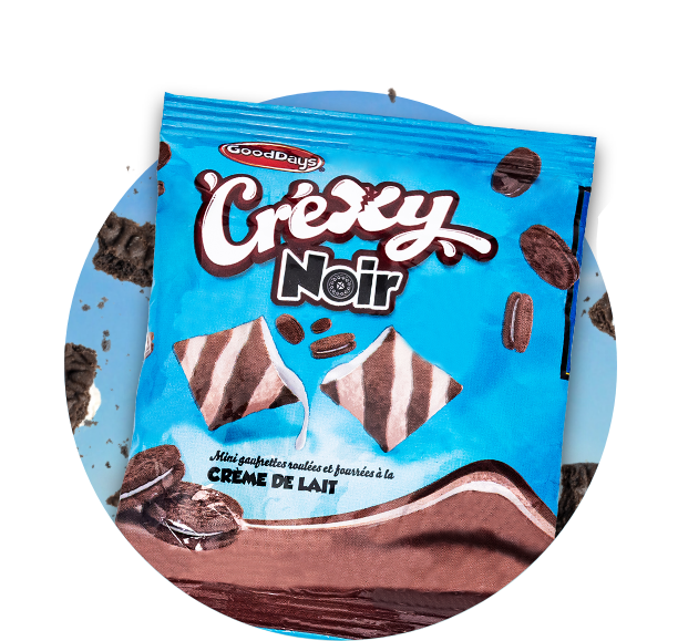 Créxy Noir