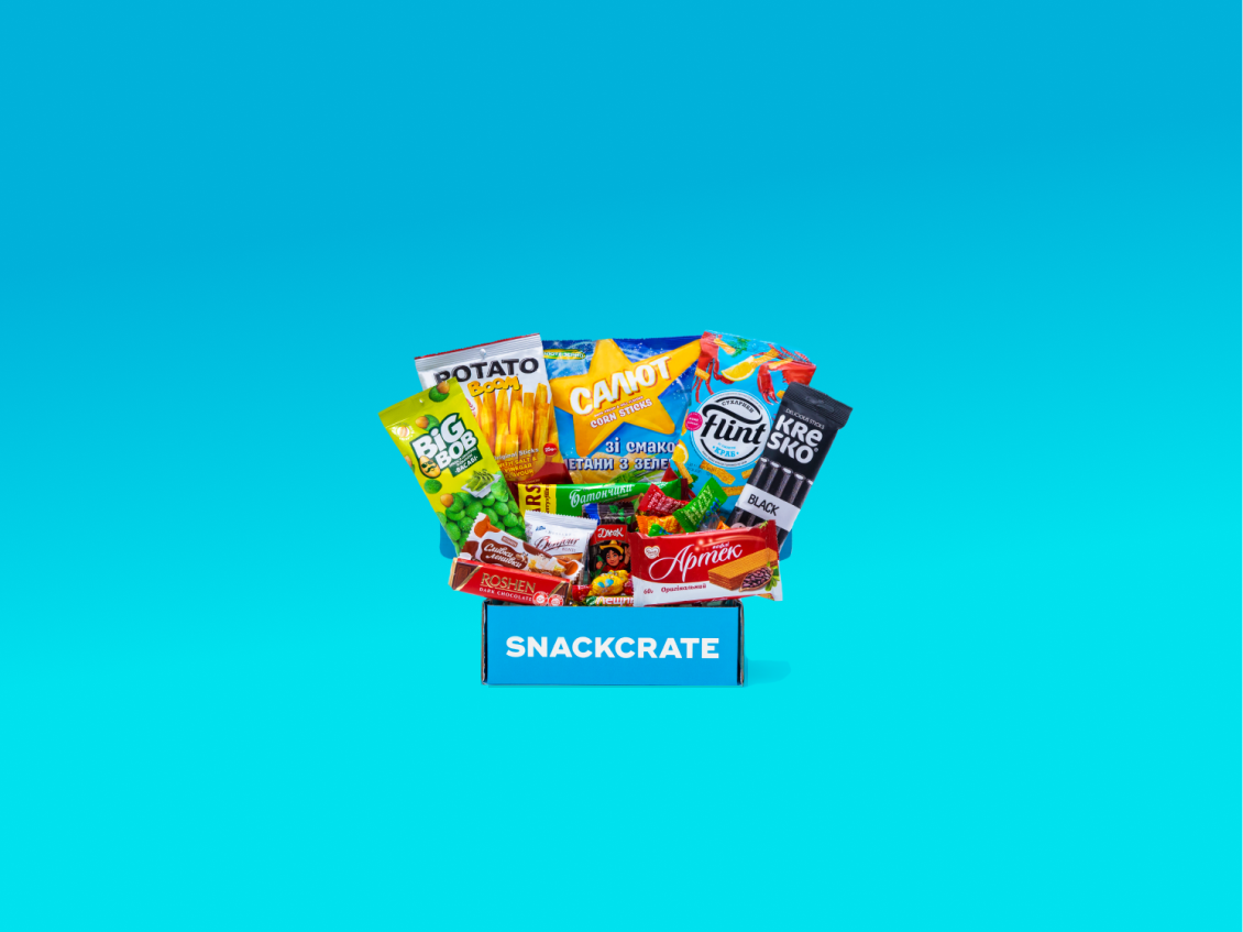 featured country snackcrate full of foreign snacks
