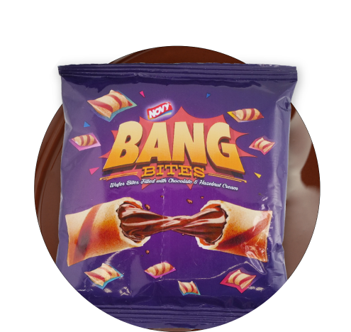Novy Bang Bites