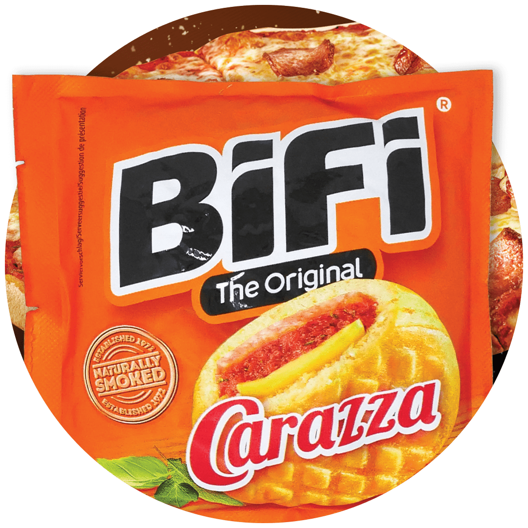 BiFi Original Carazza