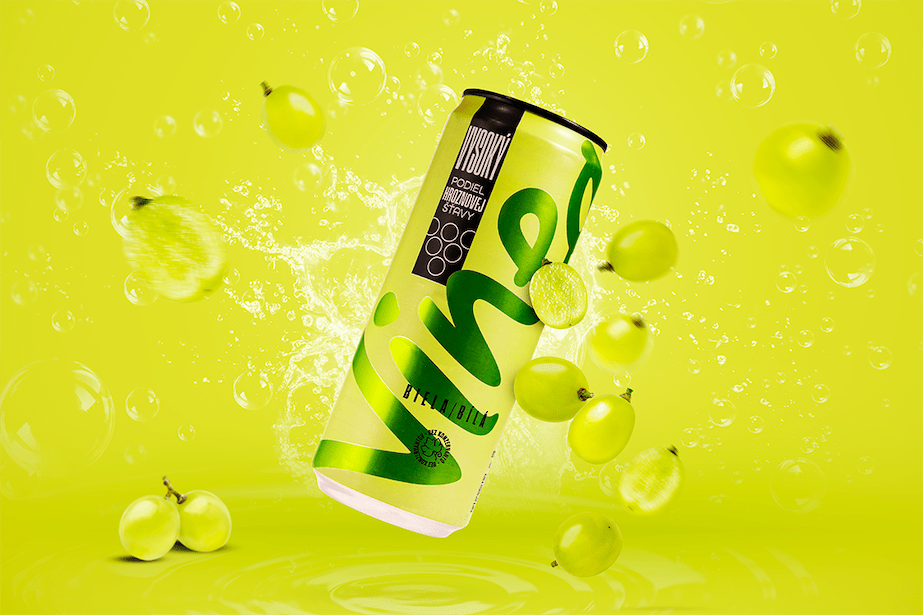 Image for VINEA WHITE GRAPE