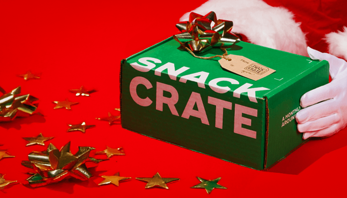 Need a Holiday gift?