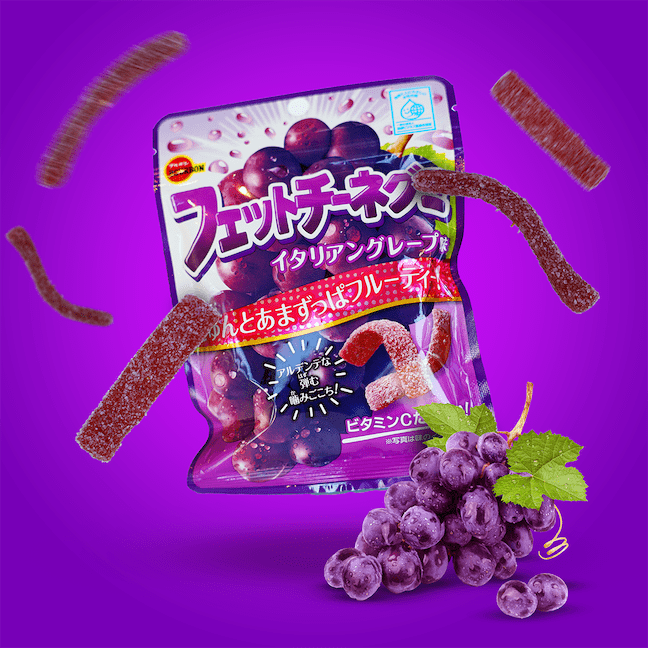 JAPAN