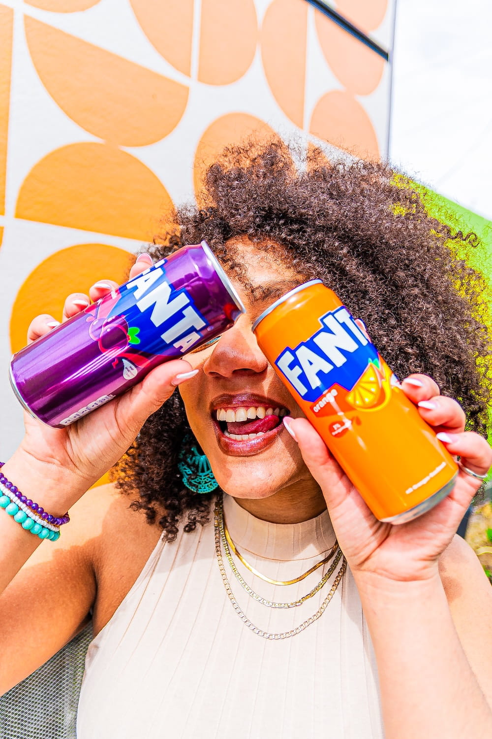 arranged travel snack boxes on table