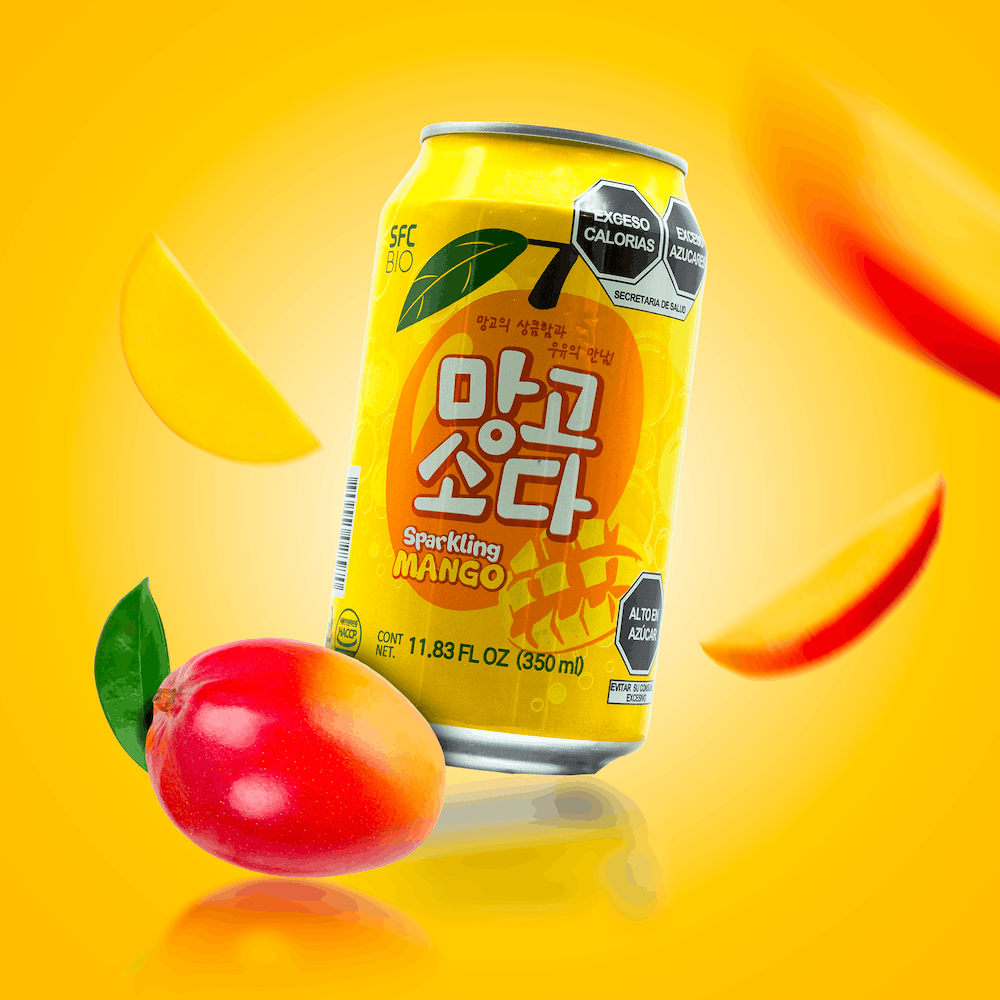 SOUTH KOREA
